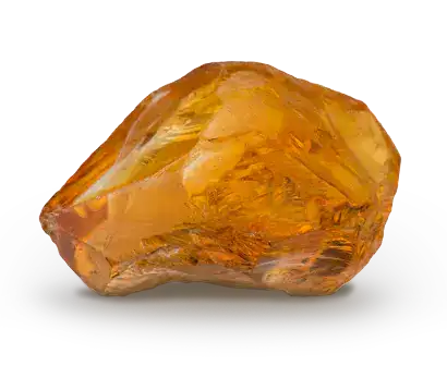فواید و خواص سنگ سیترین - Citrine