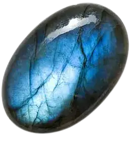 فواید و خواص سنگ لابرادوریت - Labradorite