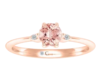 فواید و خواص سنگ مورگانیت - Morganite