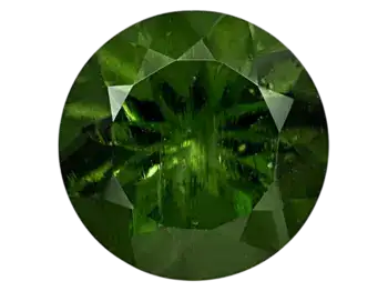 فواید و خواص سنگ مولداویت - Moldavite
