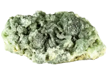 فواید و خواص سنگ پرهنیت - Prehnite