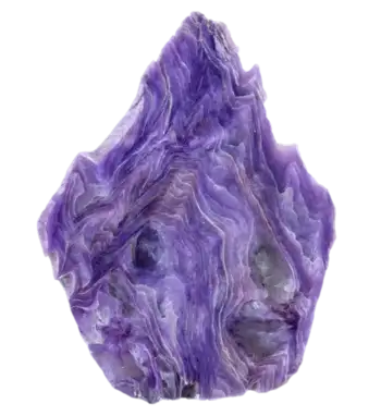 فواید و خواص سنگ چاروئیت - Charoite