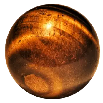 فواید و خواص سنگ چشم ببر - Tigers Eye