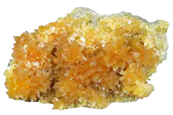 فواید و خواص سنگ کلسیت زرد - Yellow Calcite فواید و خواص سنگ کلسیت زرد - Yellow Calcite