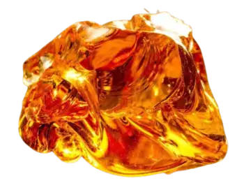 فواید و خواص سنگ کهربا - Amber