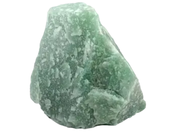 فواید و خواص سنگ کوارتز سبز - Green Quartz