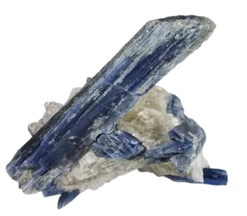 فواید و خواص سنگ کیانیت - Kyanite