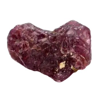 فواید و خواص سنگ یاقوت سرخ - Ruby