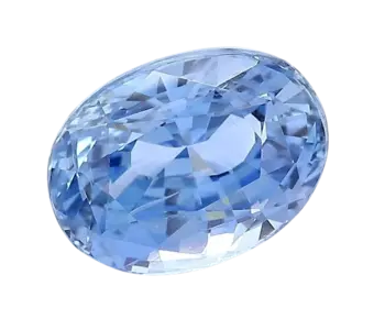 فواید و خواص سنگ یاقوت کبود - Blue Sapphire