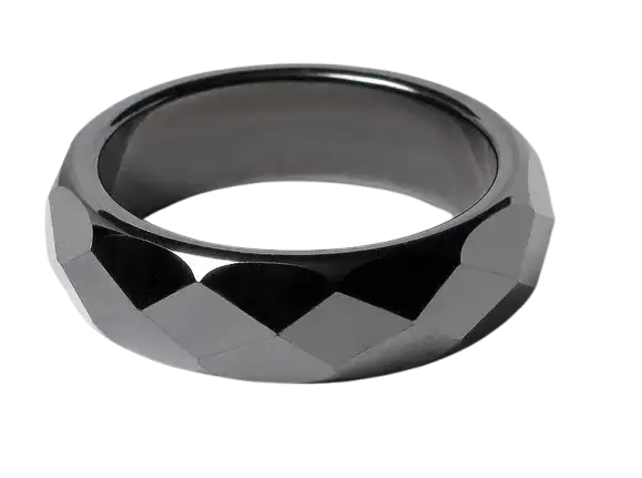 نماد Hematite در کشورهای مختلف