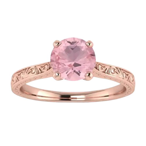 نماد Rose Quartz در کشورهای مختلف