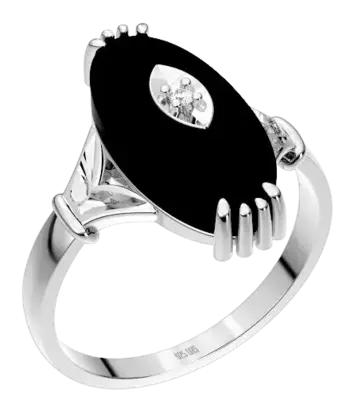 نماد اونیکس سیاه در کشورهای مختلف - Black Onyx
