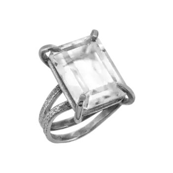 کاربرد در صنعت Clear Quartz کریستال کوارتز شفاف