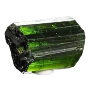 کاربرد در مد و رنگ تورمالین سبز Tourmaline Green