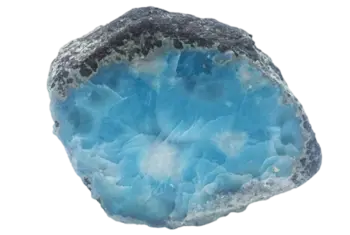 کاربرد لاریمار در مد و رنگ