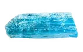 انواع سنگ آکوامارین