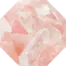 رز کوارتز - Rose Quartz