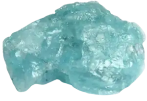 فواید و خواص سنگ آکوامارین - Aquamarine
