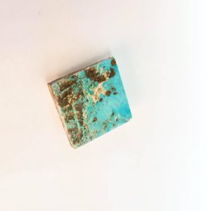 نگین سنگ فیروزه نیشابوری - A2 . 2