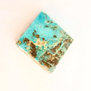 نگین سنگ فیروزه نیشابوری - A2. 3