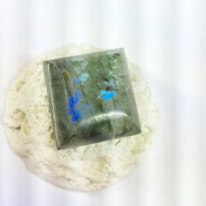نگین سنگ لابرادوریت - L52 22